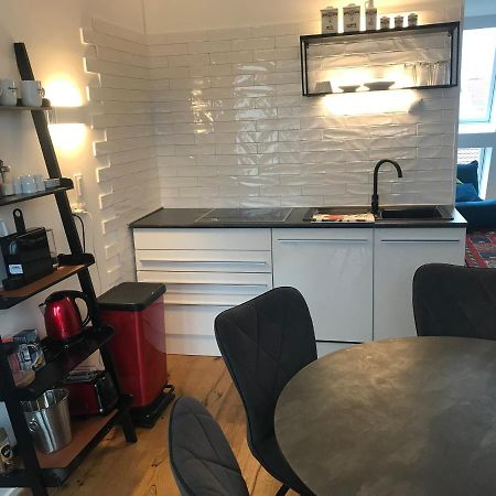 Skysuite Holiday Home Βιέννη Εξωτερικό φωτογραφία