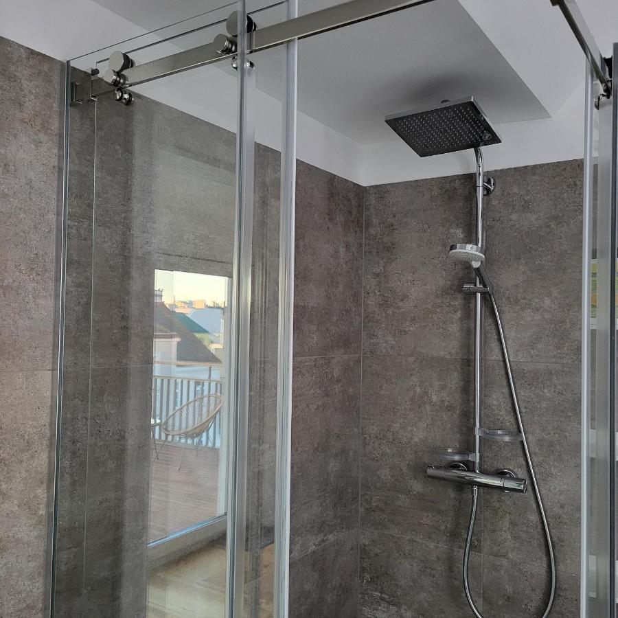 Skysuite Holiday Home Βιέννη Εξωτερικό φωτογραφία