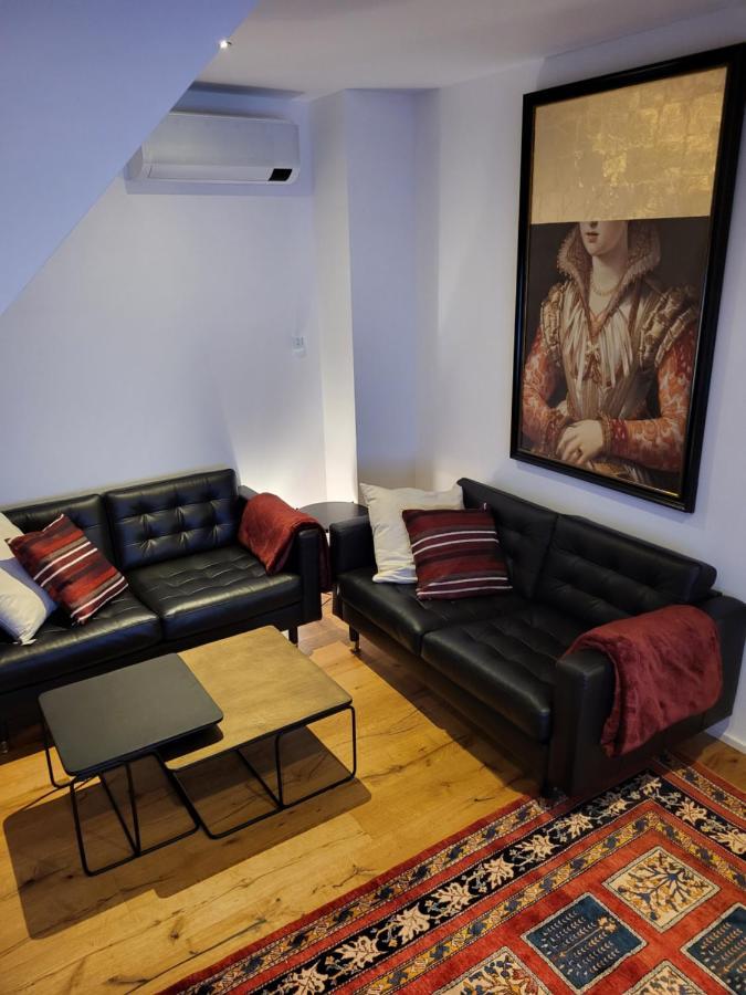 Skysuite Holiday Home Βιέννη Εξωτερικό φωτογραφία