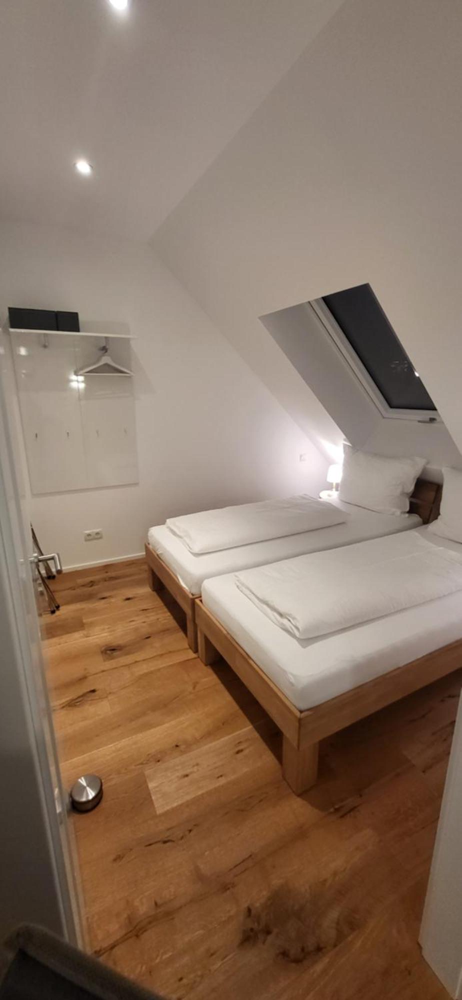 Skysuite Holiday Home Βιέννη Εξωτερικό φωτογραφία